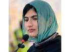 Pakistan using courts to silence peaceful Baloch voices, says activist