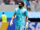 FIFA World Cup 2026: "Egypt has great players," says Iran goalkeeper Alireza Beiranvand ahead of crucial contest