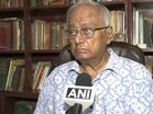 Including EC chapter in NCERT book is absolutely wrong: TMC's Saugata Roy