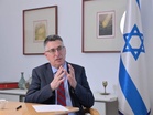 Israel FM Saar to seek official recognition of ’Armenian Genocide’; Cabinet to vote on Sunday