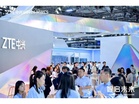 ZTE Showcases Full-Stack AI Capabilities at MWC Shanghai 2026, Empowering New Era of Token Operations