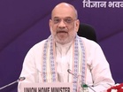 "Detect, deduct, destroy": Amit Shah vows 'ruthless' crackdown on traffickers