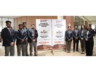 MBA Students of Chandigarh University secure prestigious MNC internships; MNCs including Nestle, Lenovo & Berger offers internships