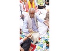 Ram Janambhoomi Trust General Secy Champat Rai and trustee Anil Mishra resign amidst Ram Temple embezzlement row: Sources