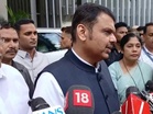 "Something beyond imagination": Maharashtra CM Fadnavis expresses shock over Ketan Agrawal's murder