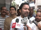 'Aligned with Majlis party': Union Min Kishan Reddy hits out at Congress, BRS for opposing SIR in Telangana
