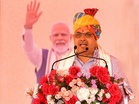 Rajasthan pushes Water Self-Reliance drive under CM Bhajan Lal Sharma