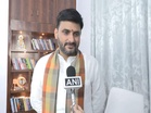 "What transpired at the Ram Mandir was certainly shameful":  BJP leader Neeraj Singh commends CM Yogi's prompt action on Ram Mandir donation row