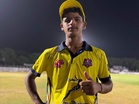 Future Star U15 Championship: Aayan Siddiqui shines for Meerut Spartans