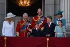 Royal Family net expenditure rises by nearly 40% in one year