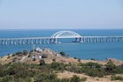 Russia reports Ukrainian drones hit Crimea, region south of Moscow