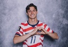 Meet Milana D’Ambra Aaronson, she married USMNT star hours before he reported to World Cup squad