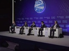 Cooperation serves as key: Experts declare transition to new world order to be irreversible at "Primakov Readings"