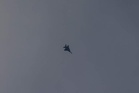 Iran issues warning after Israeli aircraft reported 'approaching Iran'