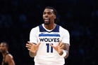 How Minnesota Governor reacted to Naz Reid getting traded to Charlotte Hornets
