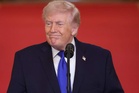 England World Cup fan says ‘I now understand the American dream’ after Donald Trump invitation