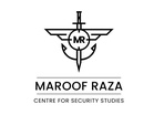 Maroof Raza Centre for Security Studies launched for New Age Security Studies