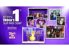 DR.Rashel Launches India’s First Soap Built for Better Grip at Flipkart Glam Up Fest 2026