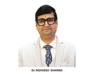 Dr. Nidhiesh Sharma Empowering Young Entrepreneurs and Farmers to Go Global Under PM Modi’s Atmanirbhar Bharat Vision