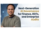 TrustEvals, Founded by Unmukt Raizada, Launches Next-Generation AI Governance for Financial Services, Real Estate firms, and Enterprise Audits