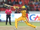 TG20: Rayudu's maiden half-century hand Palamuru Strikers first win of season