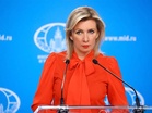 Russia "agrees" to approve resolution on final US-Iran deal in UNSC