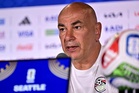 Egypt and Iran coaches focused on football amid Pride Match debate