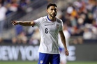 USMNT World Cup star Cristian Roldan recalls Adidas commercial 21 years ago in full circle moment