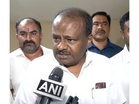 "No objection if farmers agree to give land, threatening them not right": Kumaraswamy on K'taka's Bidadi project row