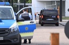 Espionage trial of alleged Iranian spies begins in Hamburg
