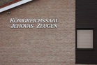 German legal row over Jehovah’s Witnesses’ archive to be reopened