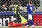 'Proper football': Japan out to end knock-outs curse in Brazil match