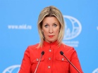 Russia says US arming Ukraine could have global “consequences”, labels Zelenskyy’s Belarus remarks as “terrorist nature”