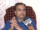 "We are not traitors, we stand with Didi...": TMC's Kunal Ghosh after massive workers' turnout at party meeting