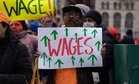 Massive $25 Minimum Wage Plan Lands in the Senate, Putting Higher Pay Back in the Spotlight
