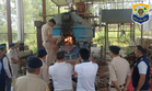 Himachal Police destroy drugs worth Rs 13.28 crore to mark International Day Against Drug Abuse