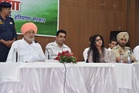 ’Will not be tolerated’: Agriculture Minister Rana directs derecognition of school that barred Class 5 girl from examination over unpaid fees