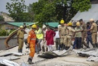 Kolkata warehouse collapse: Toll rises to 15, rescue operations underway even after two days