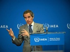 "Hope to be there soon": IAEA Director General on inspection of Iran's nuclear sites