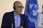 UN alarmed over 18 deaths in custody of the US immigration agency ICE