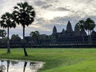 Angkor What? Cambodia’s vital tourism sector sees early-year slump
