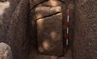 Archaeologists Open a 2,600-Year-Old Perfectly Sealed Tomb and Find Everything Left Untouched Inside