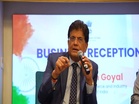 “Carefully crafted”: Piyush Goyal asserts India-UK CETA will protect domestic interests