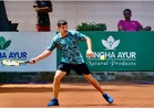 Hisar’s Yogesh Kohli to captain India at ITF Masters World Team Championships in Rome