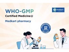 As ’Substandard’ Medicine Alerts Rise Sharply, Medkart Pharmacy Promotes Radical Transparency