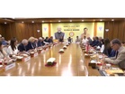 BJP National President Nitin Nabin interacts with EU member countries under ’Know BJP initiative’