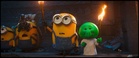 Minions back on big screen, but is their scene-stealing magic fading?
