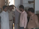 Tripura CM Manik Saha visits Ramnagar apartment after pipeline gas blast, reviews situation