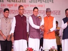 Uttarakhand: Shivraj Singh Chouhan, CM Dhami inaugurate Khet Bachao Abhiyan; Rs 369 crore projects unveiled in Rudrapur