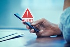 Missile alert goes off in Dubai but authorities quickly tell public to ’disregard warning’